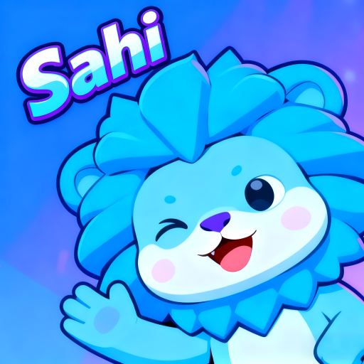 Sahi live